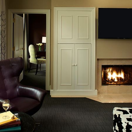 Kimpton Hotel Vintage Seattle By Ihg Exteriér fotografie