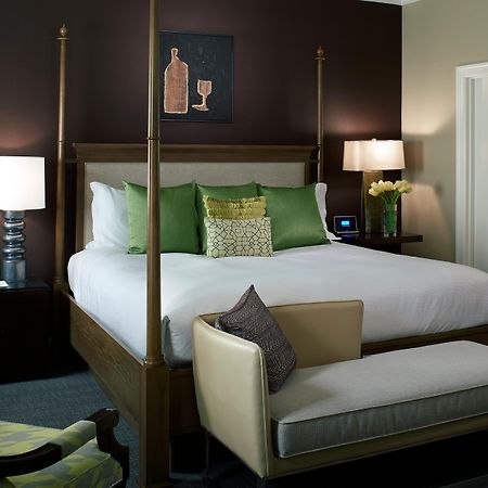 Kimpton Hotel Vintage Seattle By Ihg Pokoj fotografie