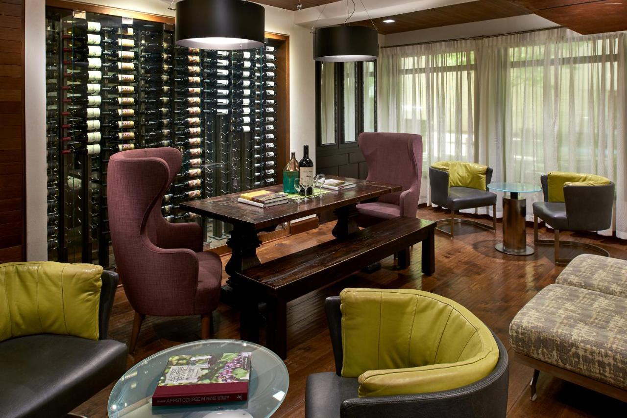 Kimpton Hotel Vintage Seattle By Ihg Exteriér fotografie