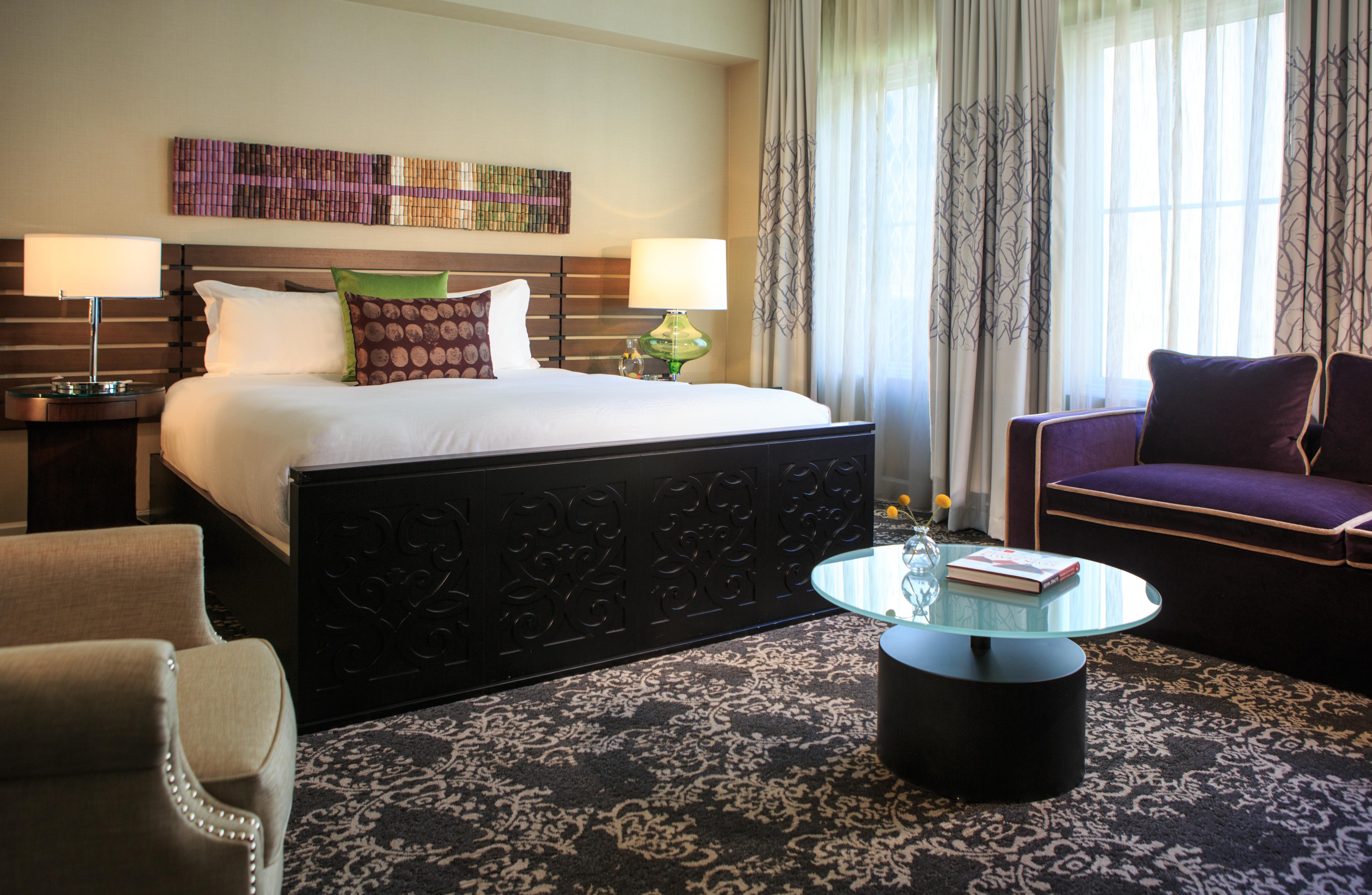 Kimpton Hotel Vintage Seattle By Ihg Exteriér fotografie