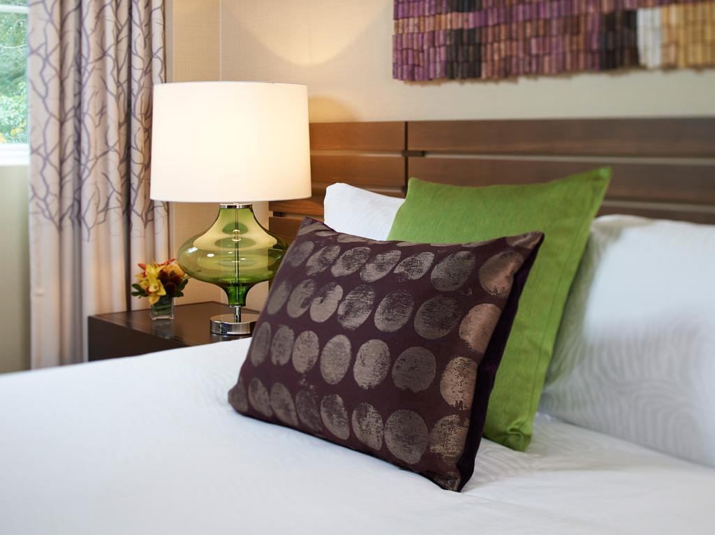 Kimpton Hotel Vintage Seattle By Ihg Exteriér fotografie