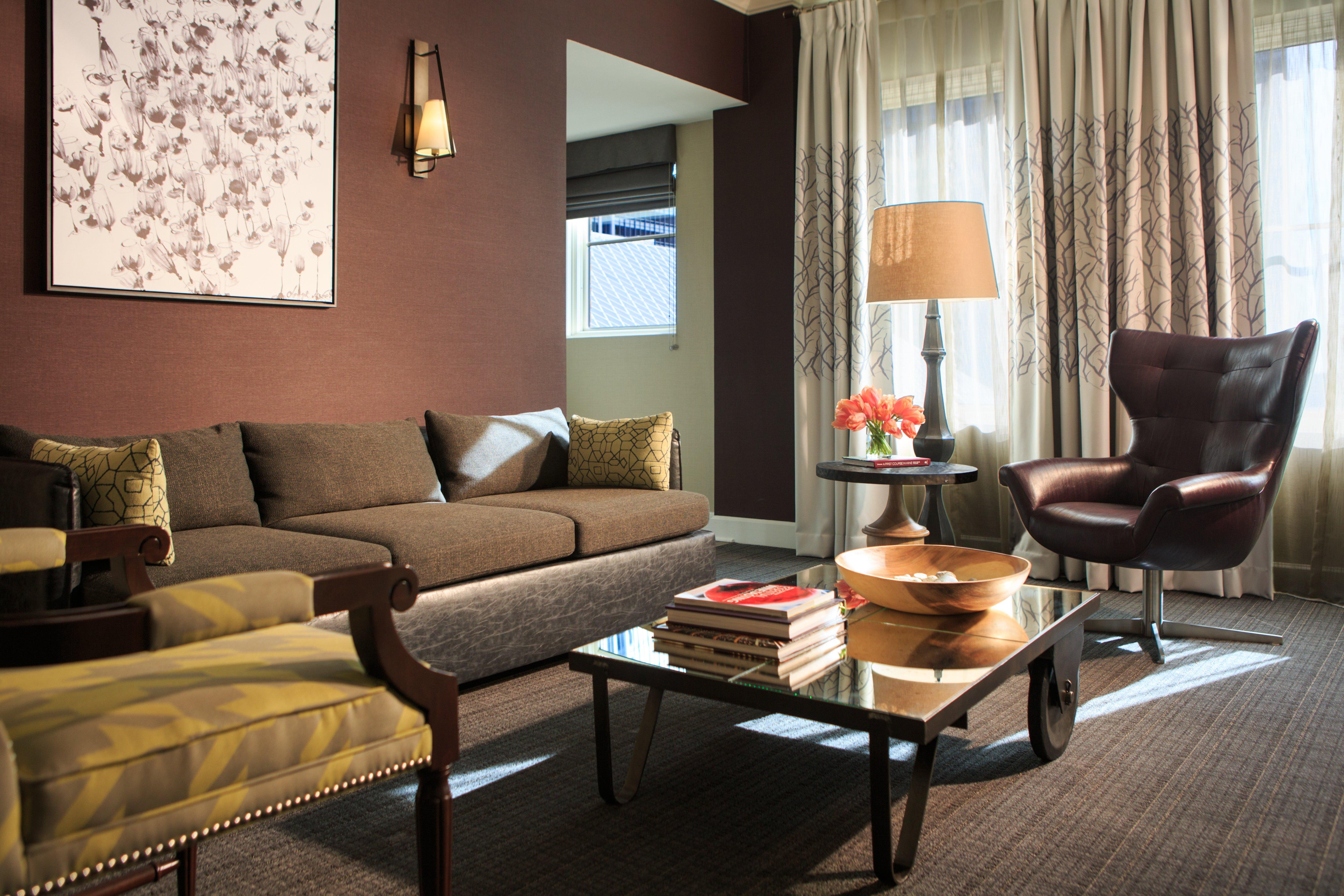 Kimpton Hotel Vintage Seattle By Ihg Exteriér fotografie