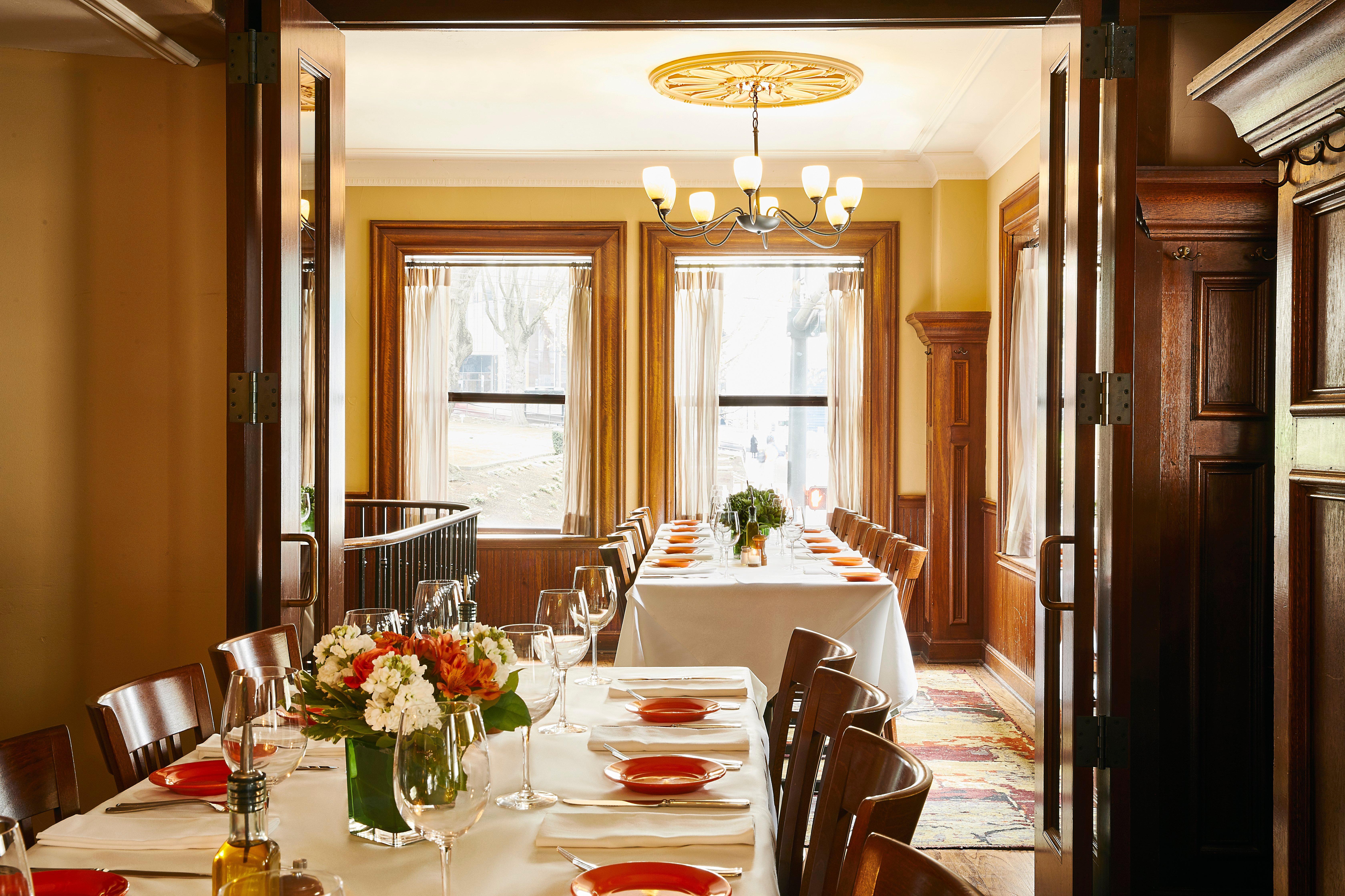 Kimpton Hotel Vintage Seattle By Ihg Exteriér fotografie
