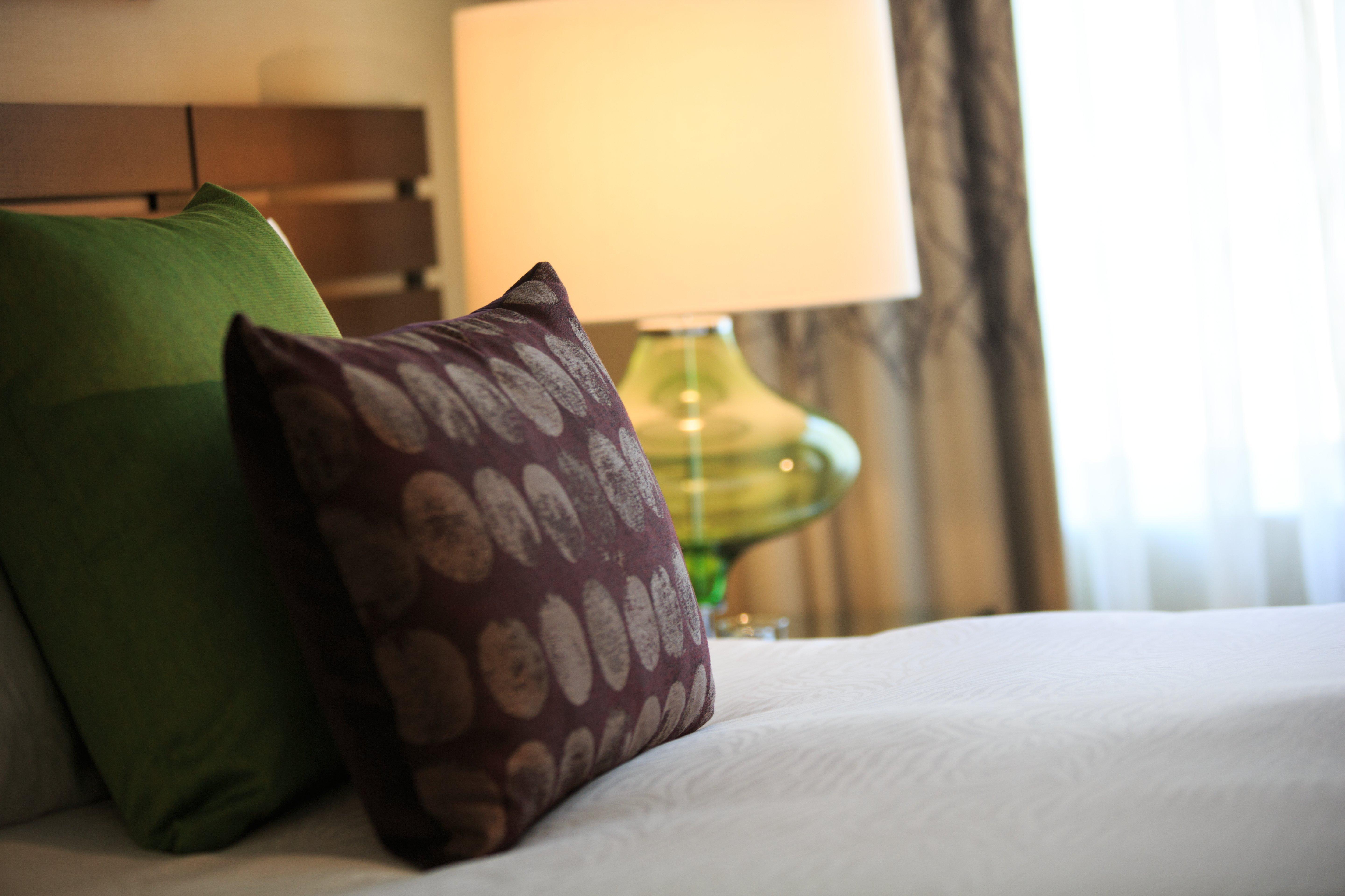 Kimpton Hotel Vintage Seattle By Ihg Exteriér fotografie