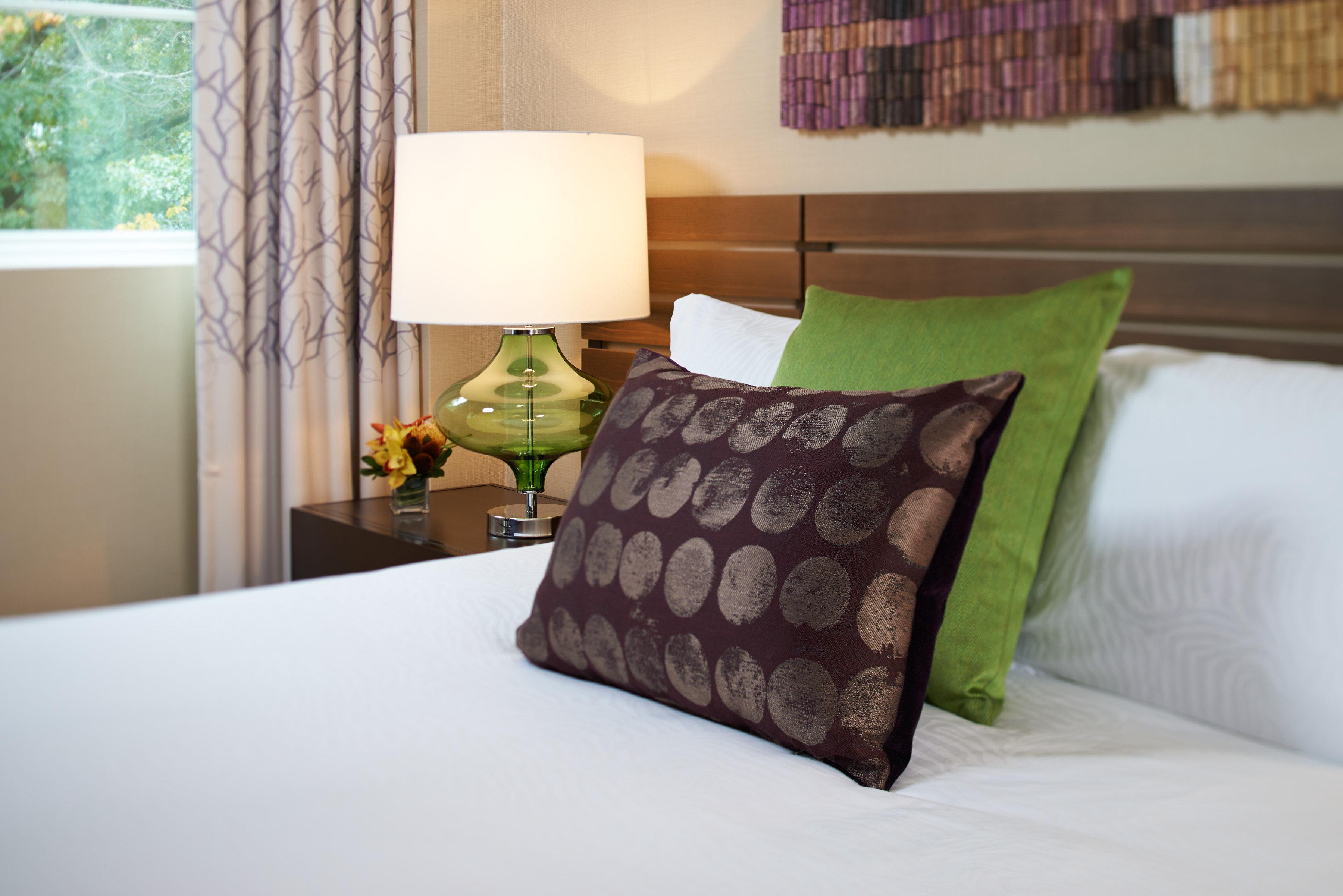 Kimpton Hotel Vintage Seattle By Ihg Exteriér fotografie