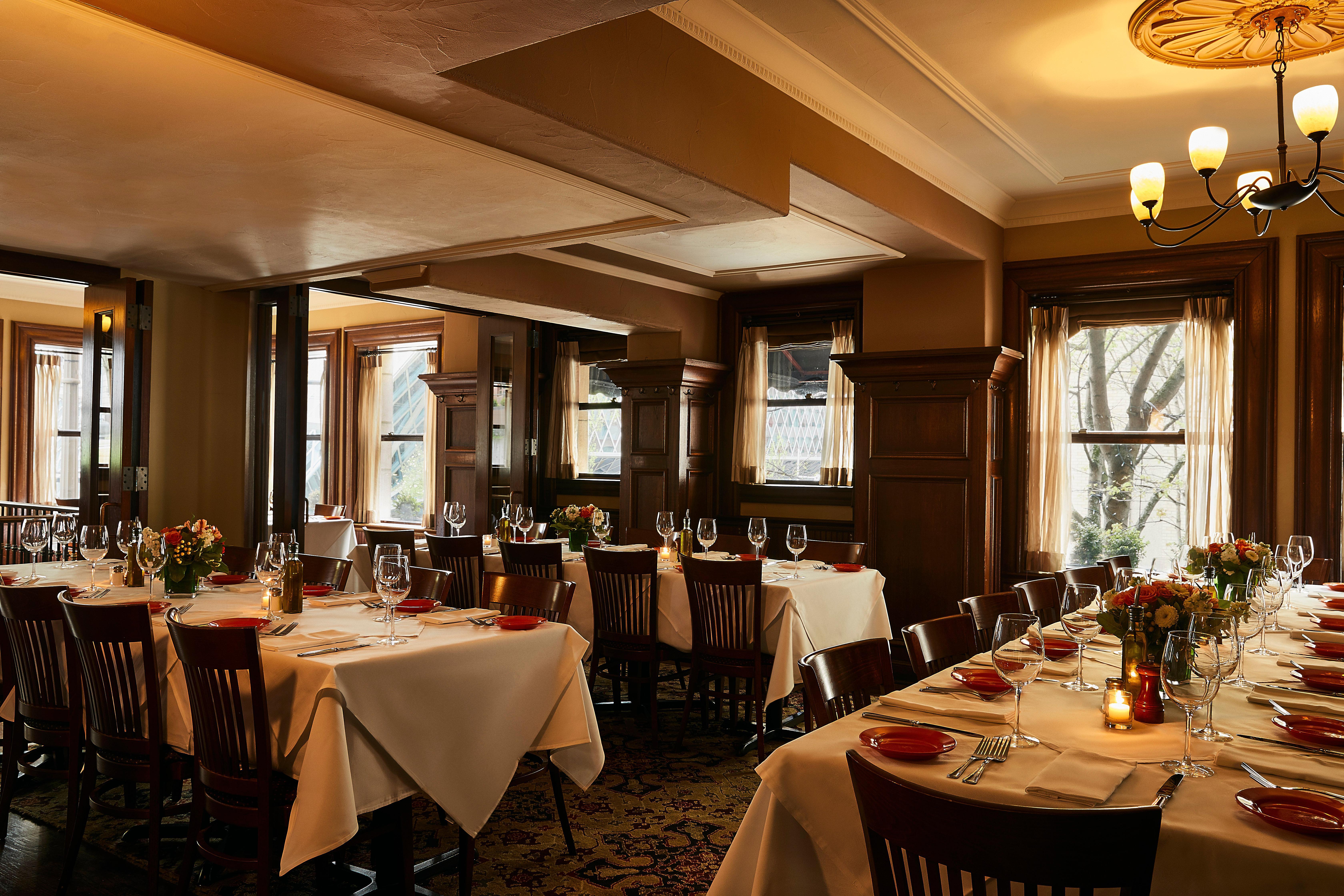 Kimpton Hotel Vintage Seattle By Ihg Exteriér fotografie