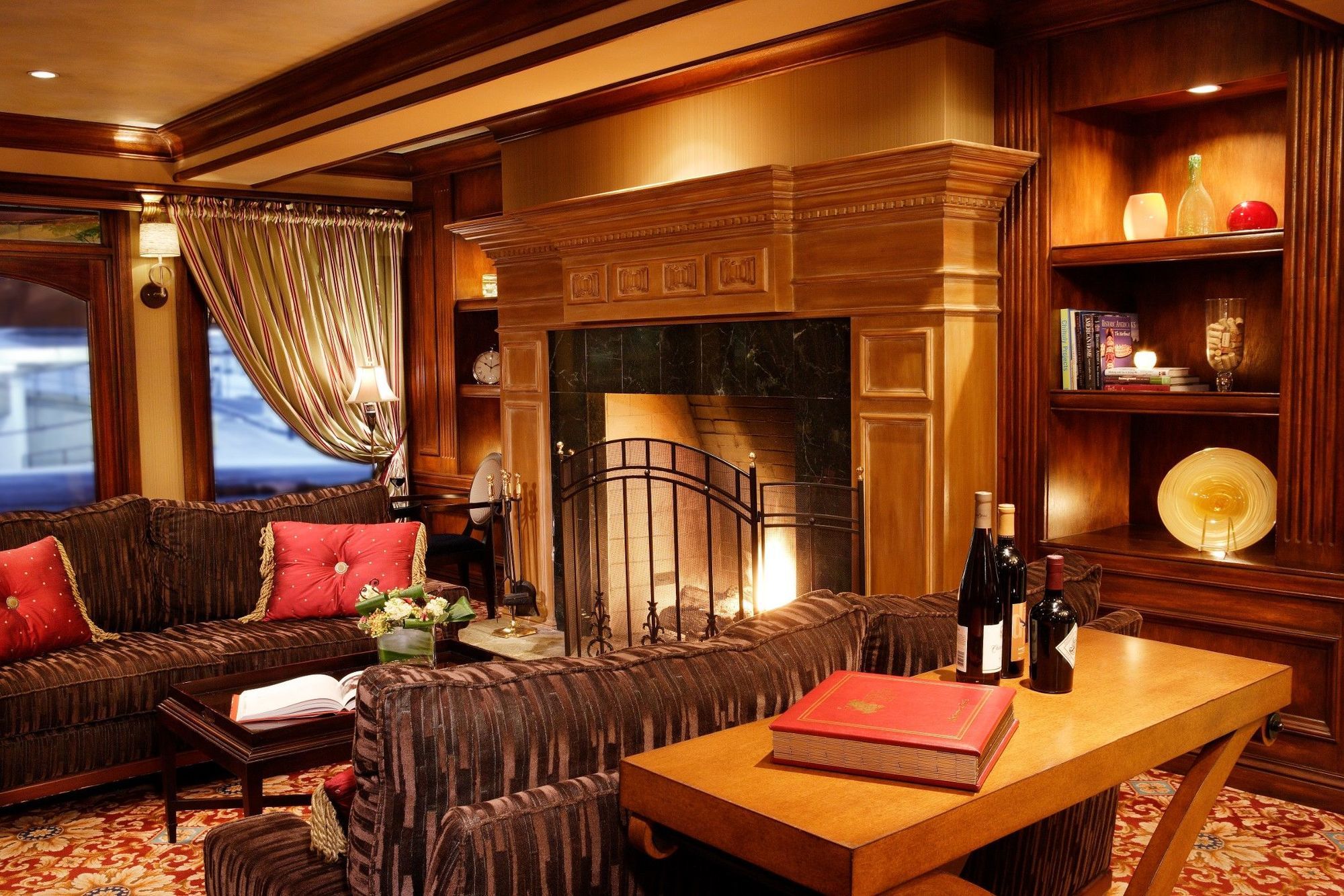Kimpton Hotel Vintage Seattle By Ihg Pokoj fotografie