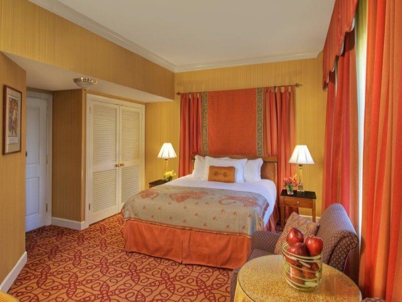 Kimpton Hotel Vintage Seattle By Ihg Pokoj fotografie