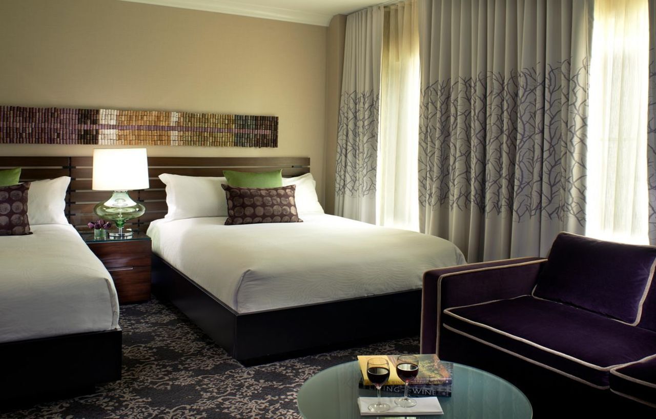 Kimpton Hotel Vintage Seattle By Ihg Exteriér fotografie